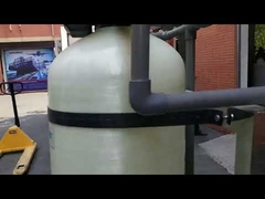 500LPH 超純水透析水システム