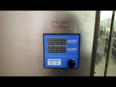 500LPH 二段式ROおよびEDIシステム