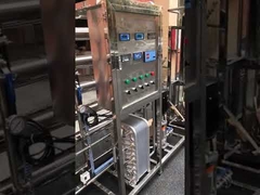 RO EDI 超純水システム