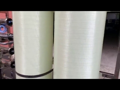 水浄化RO EDI水処理システム 1000LPH