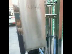 鉱物化フィルター浄水システム 1000LPH