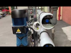 汽水逆浸透膜システム 2T