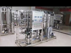 超純水システム 500LPH