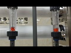 500LPH two stage sea water system